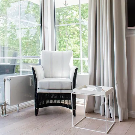 Odin Apartment *