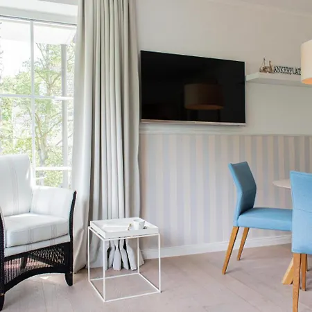 Apartment Odin Timmendorfer Strand