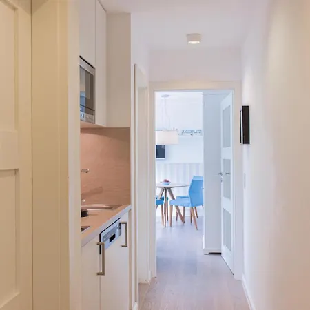 Apartment Odin Timmendorfer Strand