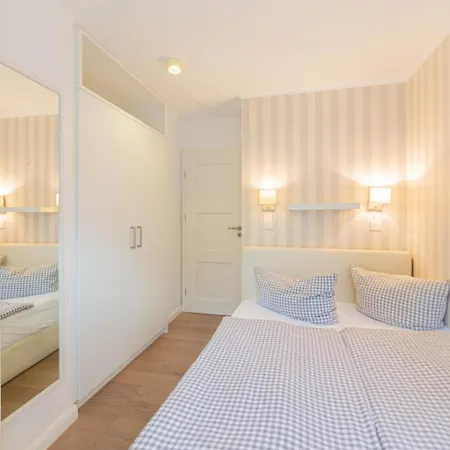 Odin Apartment *
