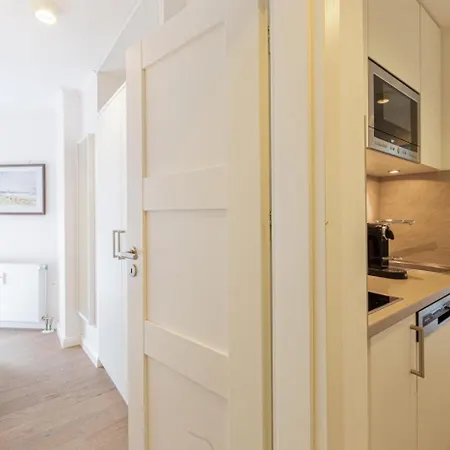 Odin Apartment Timmendorfer Strand