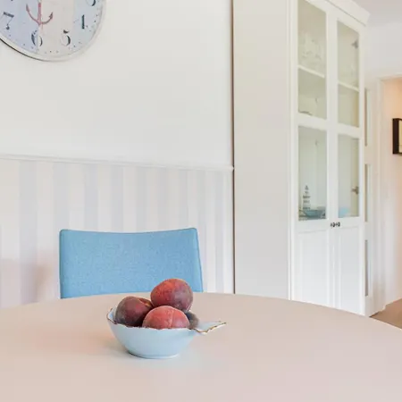 Apartment Odin Timmendorfer Strand