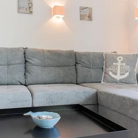Apartment Odin Timmendorfer Strand