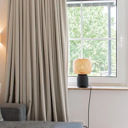 Apartment Odin Timmendorfer Strand