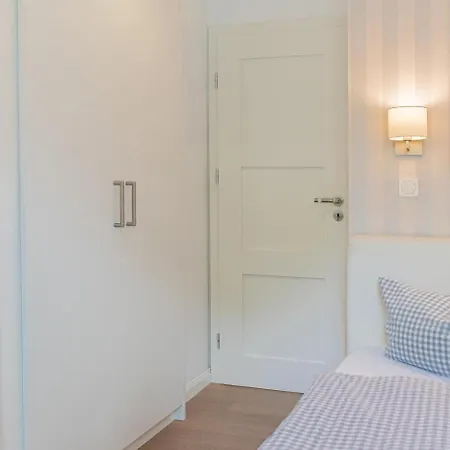 Apartment Odin Timmendorfer Strand