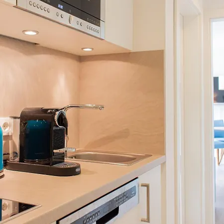 Odin Apartment