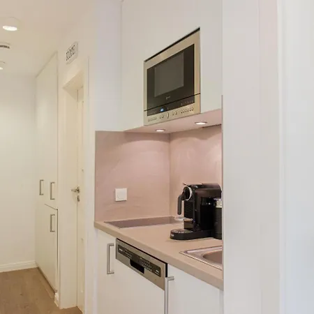 Apartment Odin Timmendorfer Strand