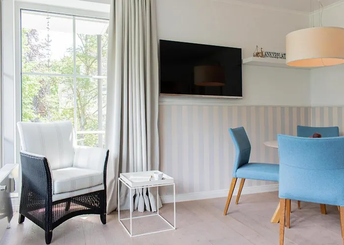 Lägenhet Odin Timmendorfer Strand