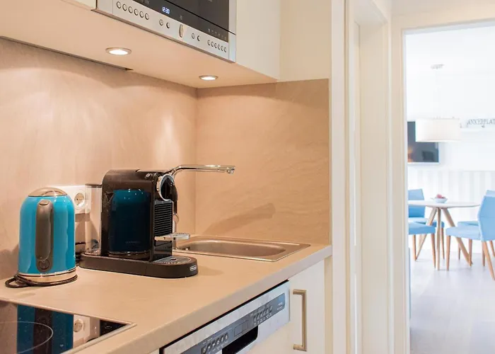 Odin Timmendorfer Strand