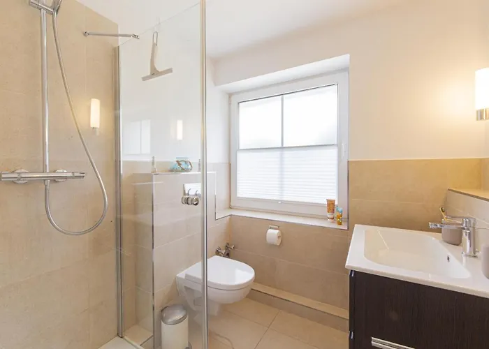 Lägenhet Odin Timmendorfer Strand